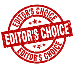 Editors Choice Review Pick - Best Beginner Fishing Tackle Box