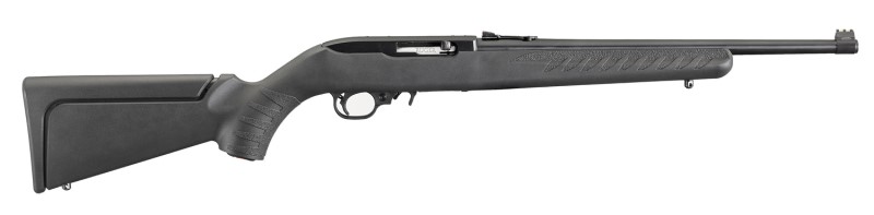 Ruger 10-22 Compact - Child's First Firearm