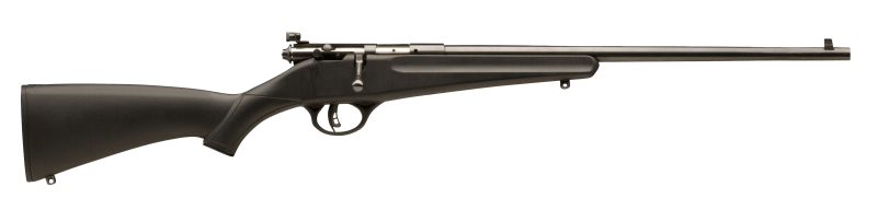 Savage Rascall 22 Caliber -Child's First Firearm