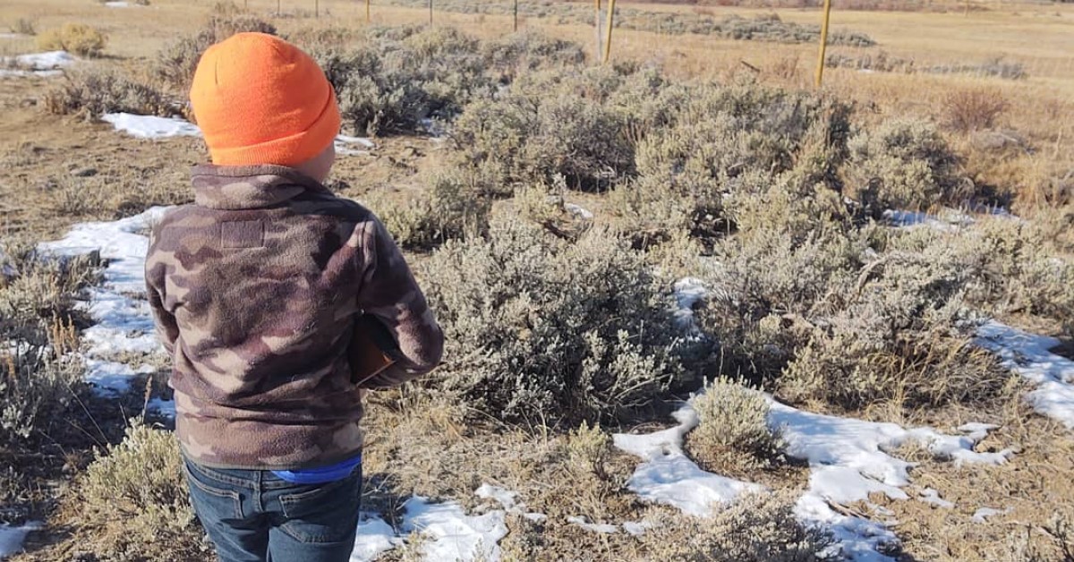 15 Tips To Teach Your Child To Love Hunting