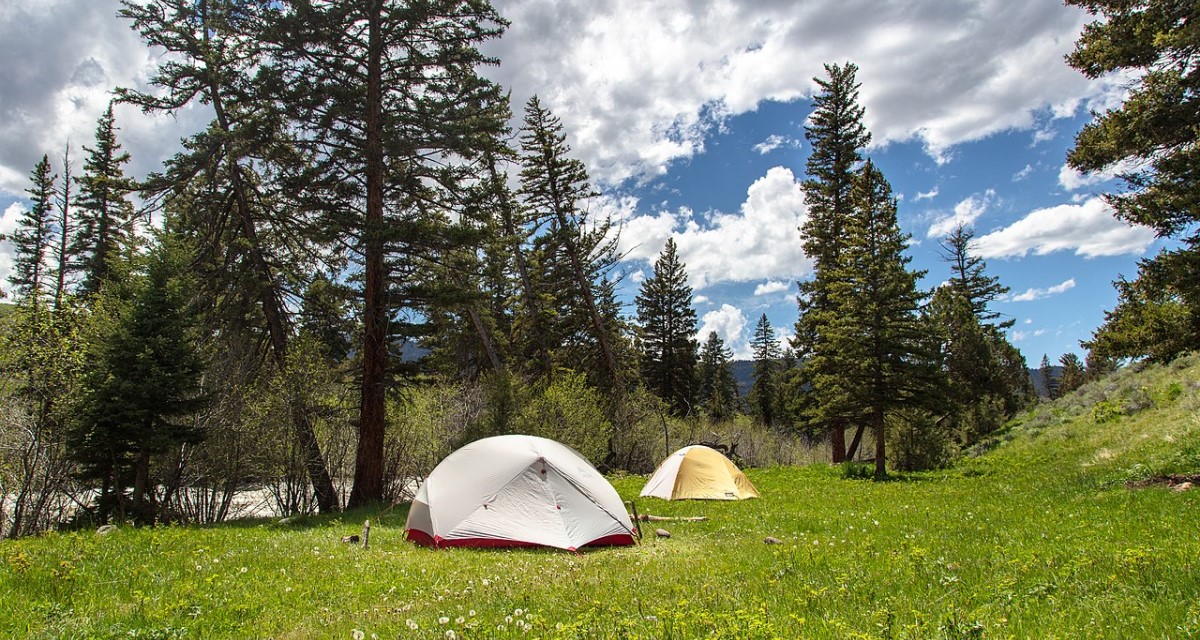 The Ultimate Guide to What is Backcountry Camping