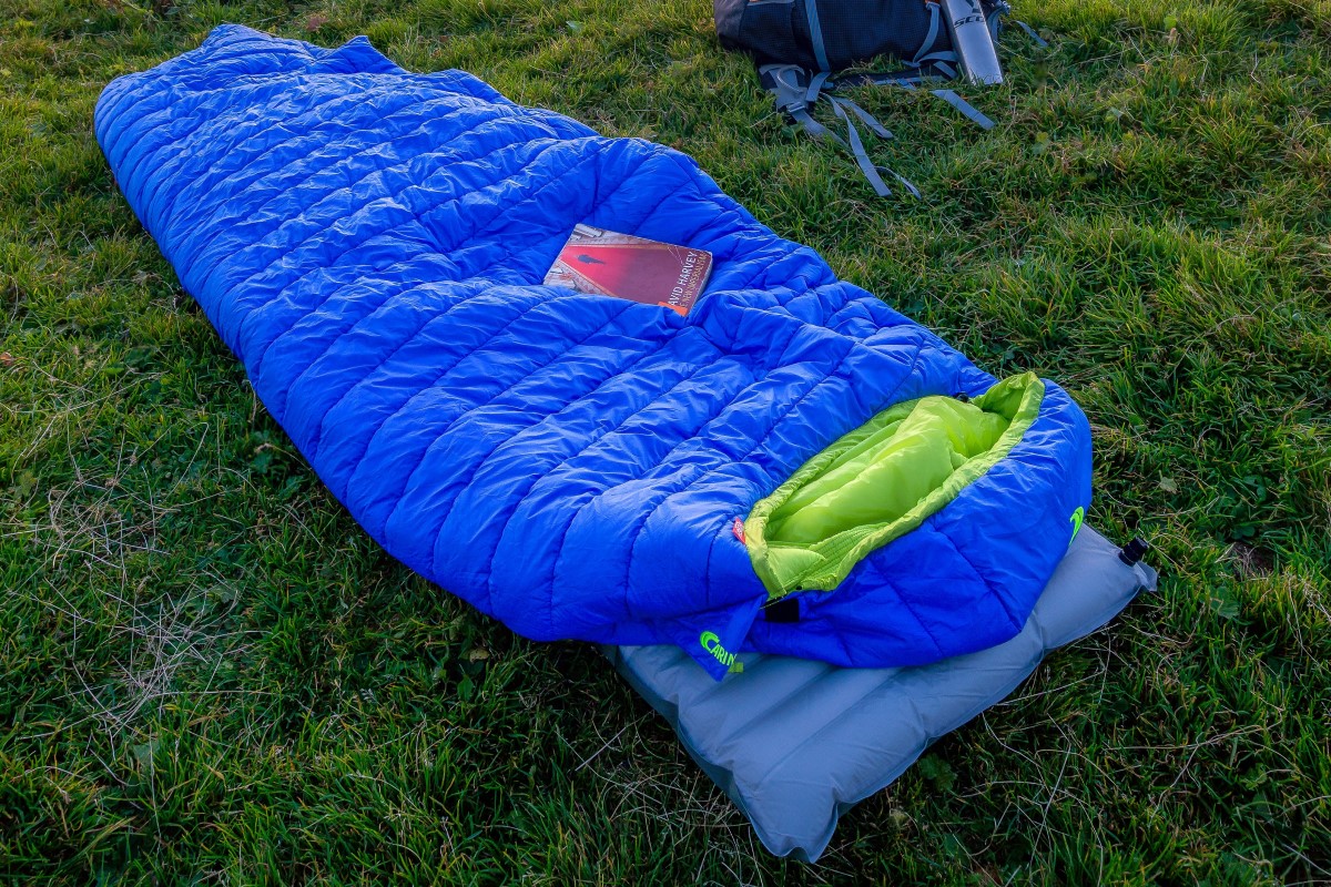How To Attach A Sleeping Bag To A Pad – 6 Tips