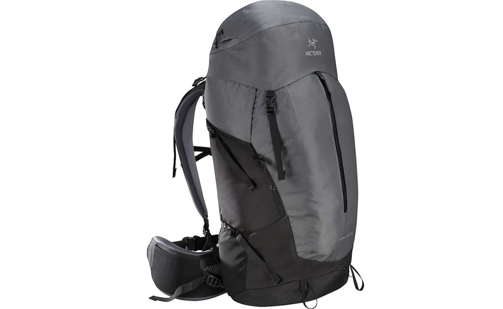 Arc’teryx Bora AR 63 Backpack Review