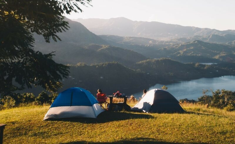 Top 10 Camping and Hiking Gifts for Dad on Father’s Day