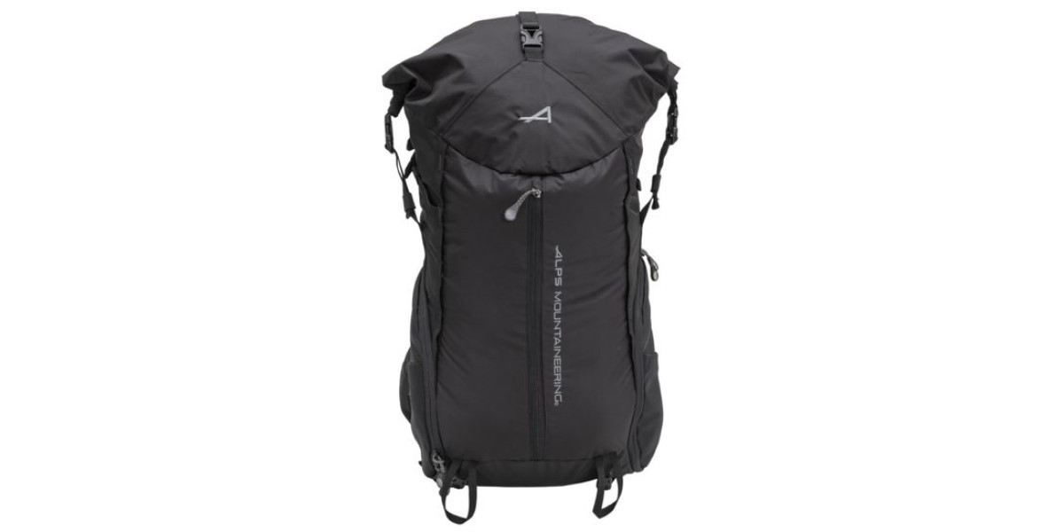 ALPS Mountaineering Tour 35-45 Day Backpack Review