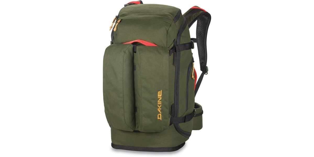 Dakine Builder 40L Backpack Review