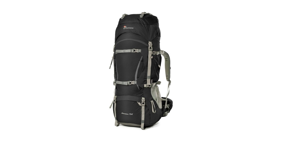 Mountaintop 70L/75L Backpack Review