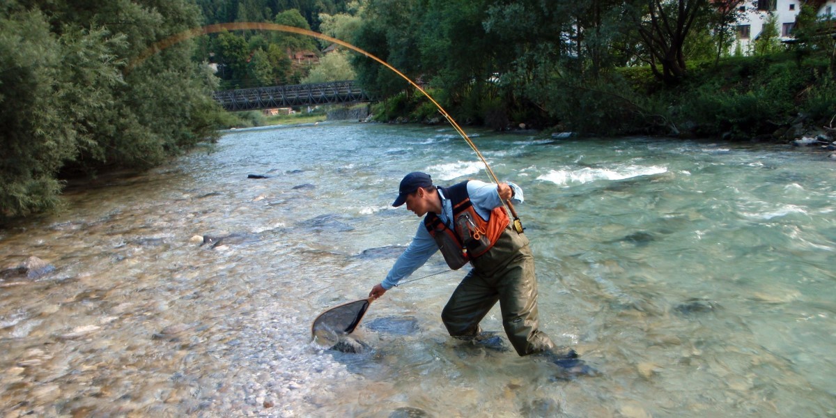 Top 10 Pieces of Fly Fishing Gear For Beginners