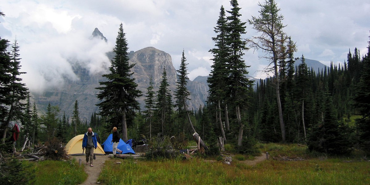 What Is Backcountry Camping – A Beginners Guide
