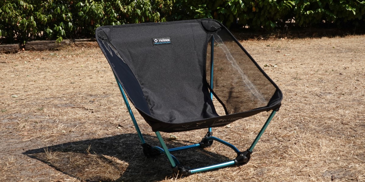 Best Backcountry Chairs For Hiking: The Ultimate Buyers Guide
