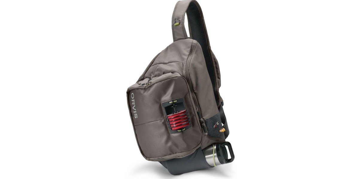 The Ultimate Guide to the Best Fly Fishing Sling Pack