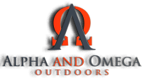 Alpha and Omega Outdoors