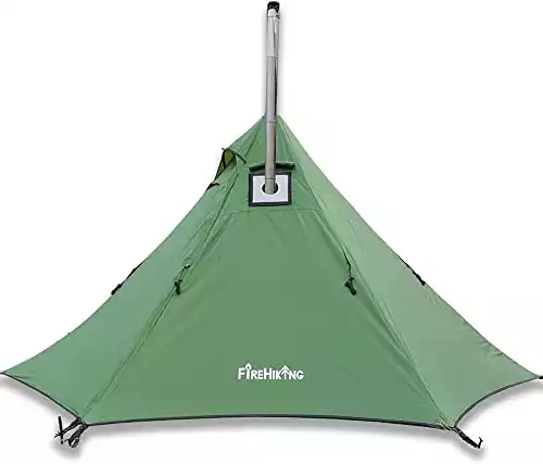 FireHiking Ultralight Hot Tent