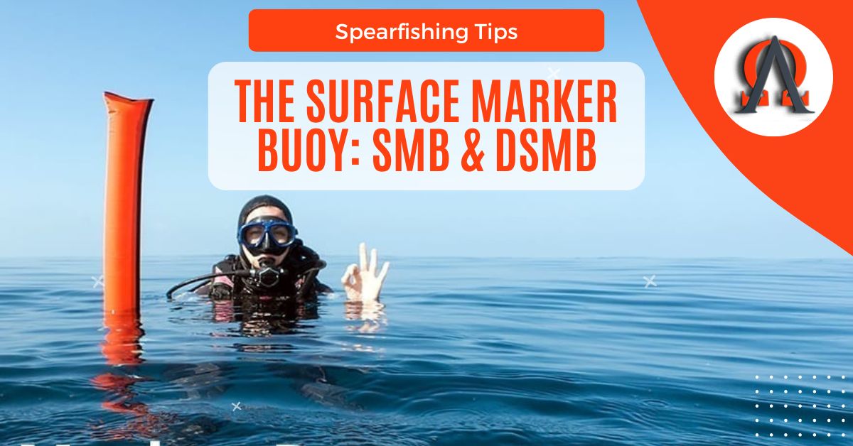 The Surface Marker Buoy: SMB & DSMB